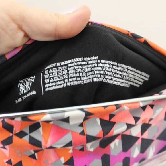 Victoria's Secret Sport VSX Hi-Rise Leggings XS - Picture 5 of 12